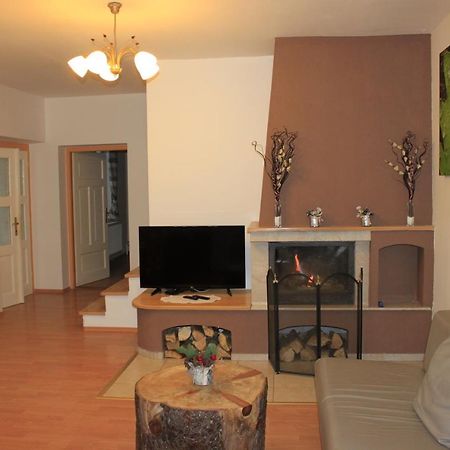 Dom Via Jasná Demänová Vila Liptovský Mikuláš Exterior foto