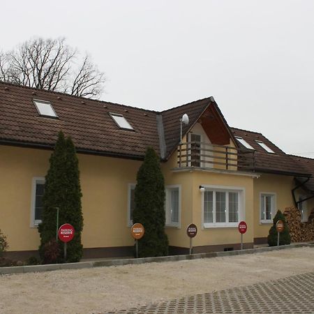 Dom Via Jasná Demänová Vila Liptovský Mikuláš Exterior foto