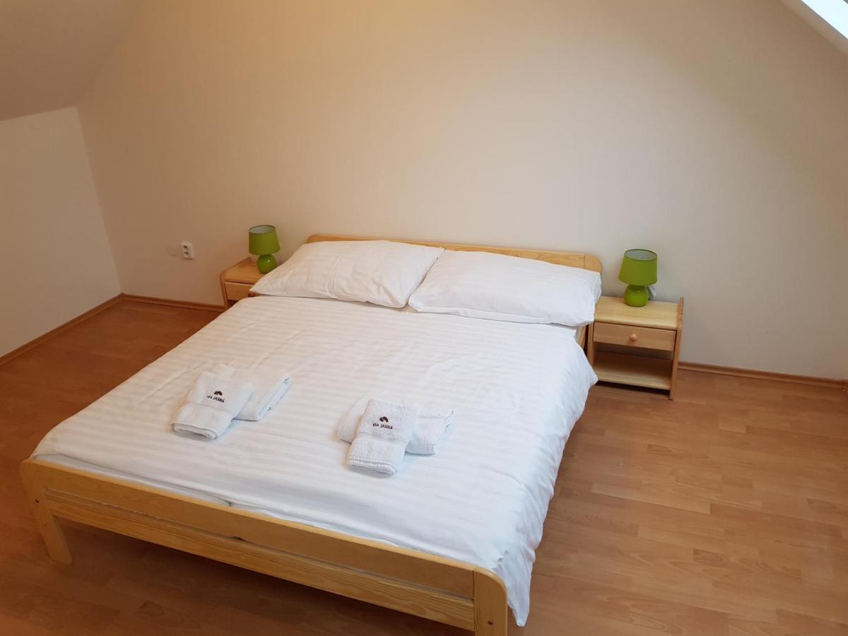 Dom Via Jasná Demänová Vila Liptovský Mikuláš Exterior foto