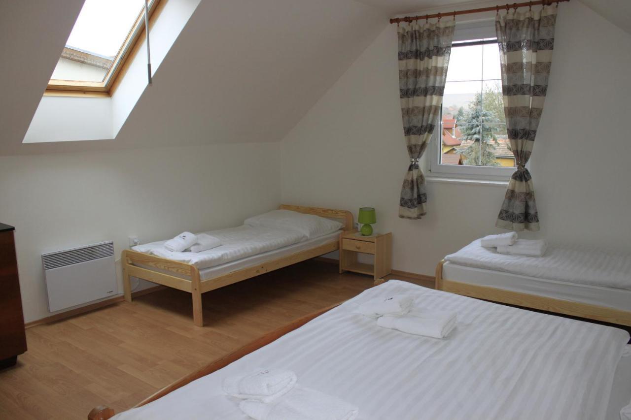 Dom Via Jasná Demänová Vila Liptovský Mikuláš Exterior foto