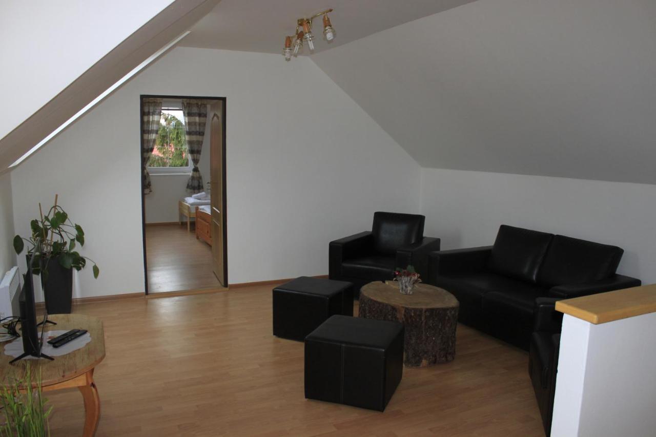 Dom Via Jasná Demänová Vila Liptovský Mikuláš Exterior foto