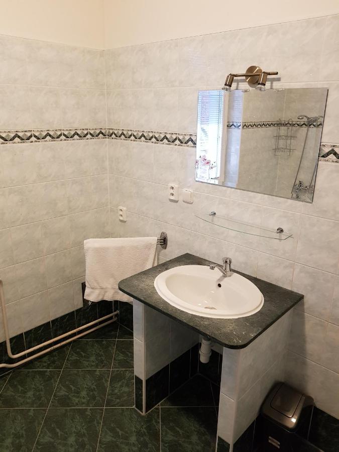 Dom Via Jasná Demänová Vila Liptovský Mikuláš Exterior foto